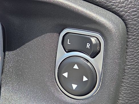 Certified 2020 Jeep Gladiator Rubicon AWD/4WD image 30
