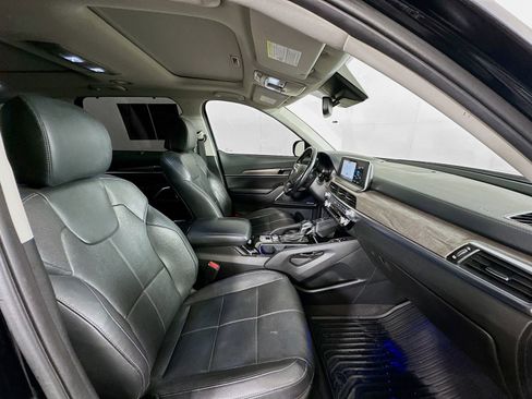 Used 2021 Kia Telluride SX w/ Nightfall Edition Package AWD/4WD image 31