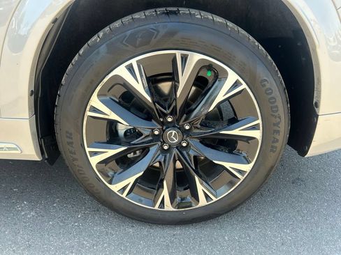 Used 2024 MAZDA CX-90 3.3 Turbo S AWD/4WD image 26