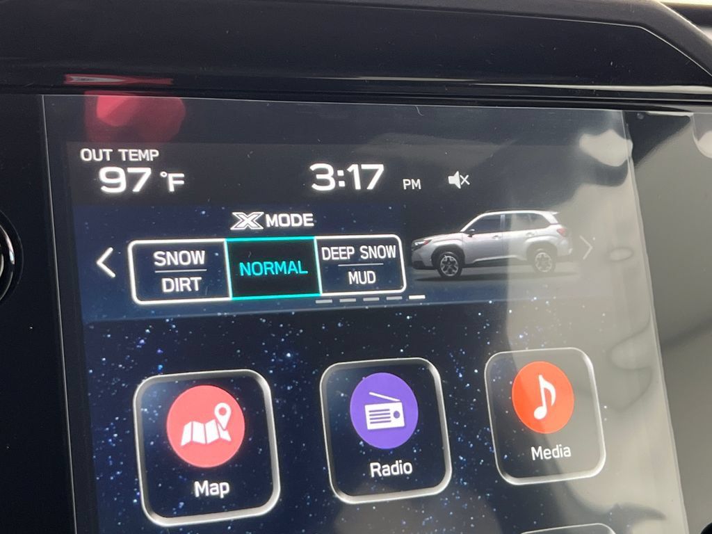 New 2026 Subaru Forester Premium AWD/4WD image 34