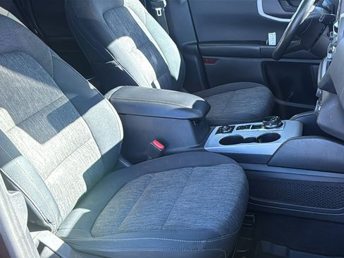 Used 2022 Ford Bronco Sport Big Bend w/ Convenience Package image 15