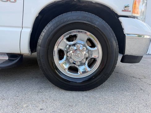 Used 2004 Dodge Ram 2500 Truck SLT w/ Trailer Tow Group RWD image 24