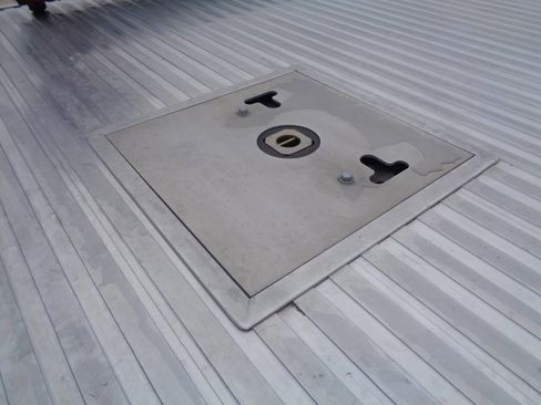 Used 2022 Ford F350 XL w/ STX Appearance Package image 12