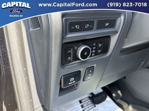 Certified 2024 Ford F150 Lariat w/ Equipment Group 502A High image 23