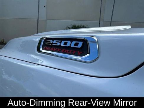 Certified 2026 RAM 2500 Big Horn AWD/4WD image 31
