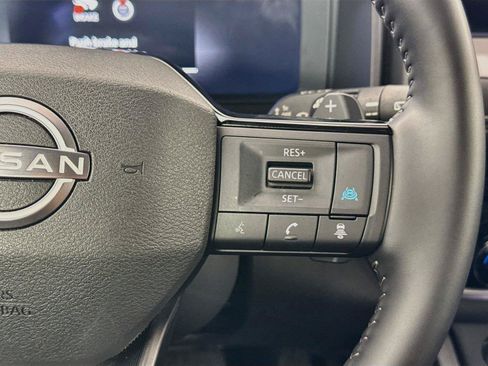 Used 2026 Nissan Rogue SL AWD/4WD image 20