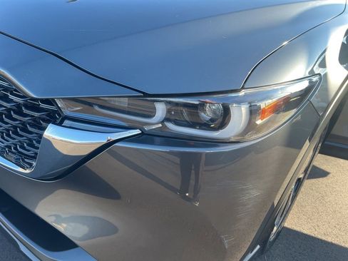 Used 2022 MAZDA CX-5 AWD 2.5 S w/ Premium Plus Pkg image 28
