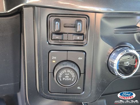 New 2026 Ford F150 STX w/ Equipment Group 200A image 14