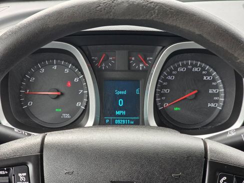 Used 2012 Chevrolet Equinox LS AWD/4WD image 24
