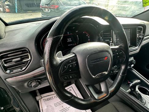 Used 2023 Dodge Durango GT AWD/4WD image 8