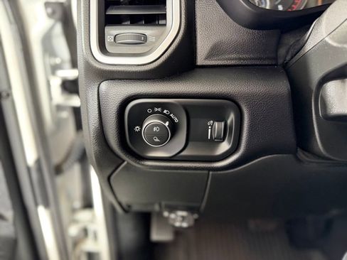 Used 2022 RAM 2500 Big Horn w/ Level 1 Equipment Group image 22