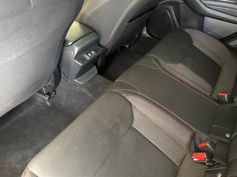 Used 2023 Subaru WRX Premium AWD/4WD image 12