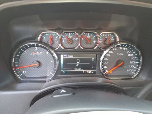 Used 2014 Chevrolet Silverado 1500 LT w/ All Star Edition AWD/4WD image 15
