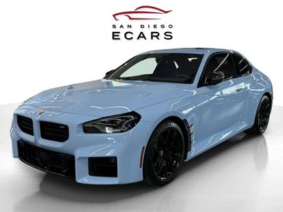 Used 2024 BMW M2 w/ Lighting Package