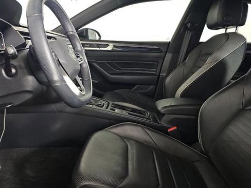 Used 2023 Volkswagen Arteon SEL Premium w/ Arteon MDO Package image 8