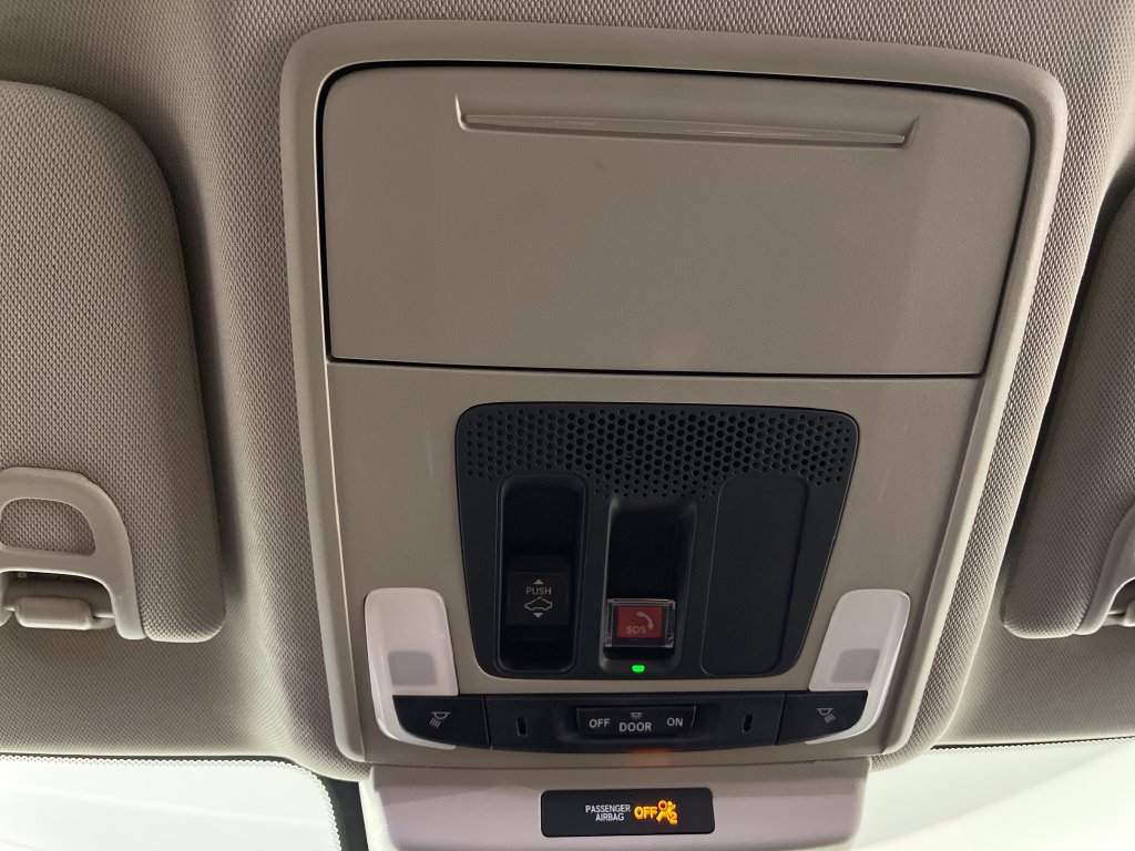 Used 2023 Honda Accord EX-L image 29