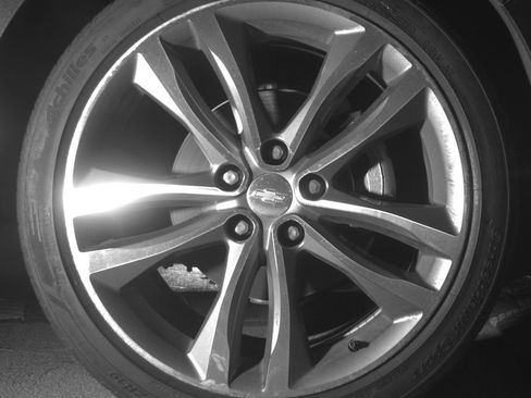 Used 2023 Chevrolet Malibu LT w/ Driver Confidence Package FWD image 13