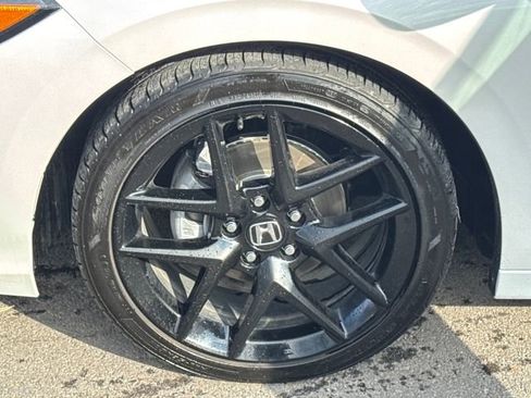 Used 2025 Honda Civic Sport image 20