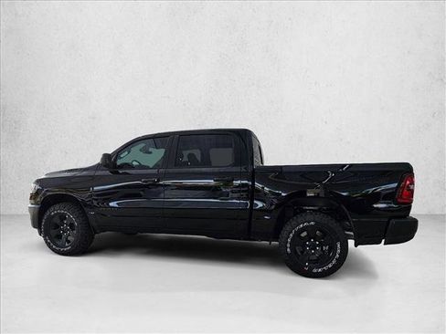 New 2026 RAM 1500 Classic Warlock AWD/4WD image 5