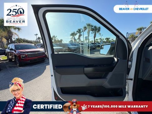 Used 2023 Ford F150 XL AWD/4WD image 32