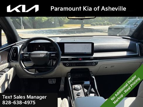 New 2026 Kia Sorento SX Prestige AWD/4WD image 7
