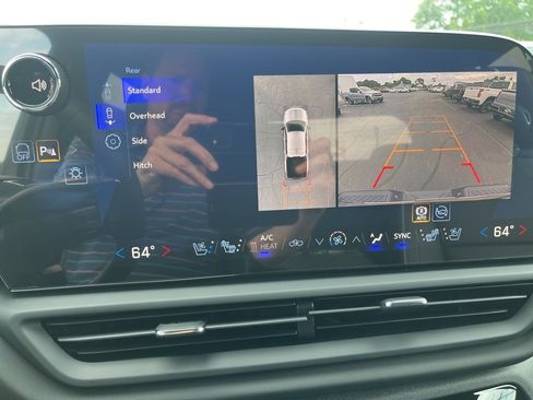 New 2026 Chevrolet Silverado EV LT w/ Plus Package image 21