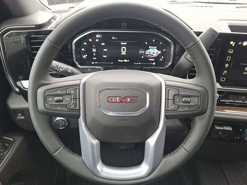 New 2026 GMC Sierra 1500 Elevation w/ Elevation Select Package image 15