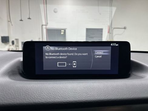 New 2026 MAZDA CX-50 AWD 2.5 Hybrid w/ Premium Pkg image 30