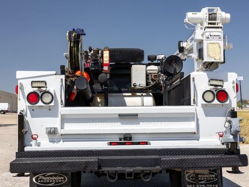 Used 2019 Ford F350 XL w/ Power Equipment Group RWD image 6