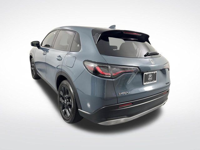 Used 2025 Honda HR-V Sport image 32