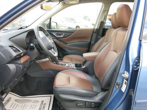 Used 2022 Subaru Forester Touring w/ Popular Package #2 image 13