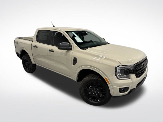 New 2026 Ford Ranger XLT w/ Equipment Group 301A High AWD/4WD image 29
