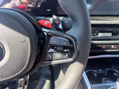 New 2026 BMW M4 Competition image 18