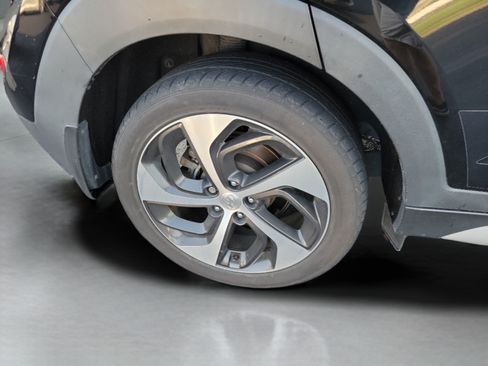 Used 2018 Hyundai Tucson Value FWD image 22