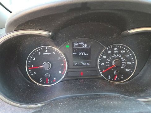 Used 2018 Kia Forte LX image 5