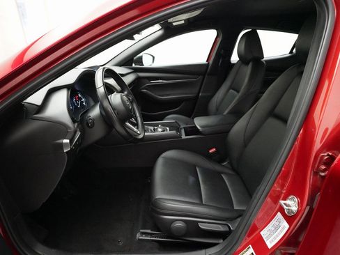 Used 2024 MAZDA MAZDA3 s image 7