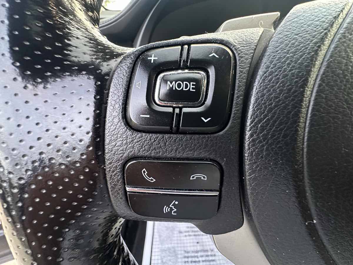 Used 2021 Lexus NX 300 F Sport w/ Accessory Package AWD/4WD image 16