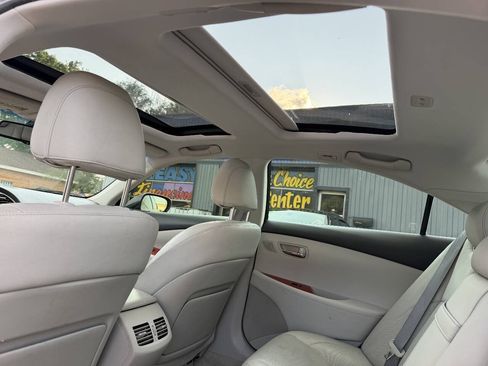 Used 2008 Lexus ES 350 FWD image 9