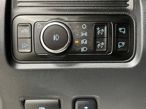 Used 2026 Ford F350 Lariat w/ Black Appearance Package AWD/4WD image 33