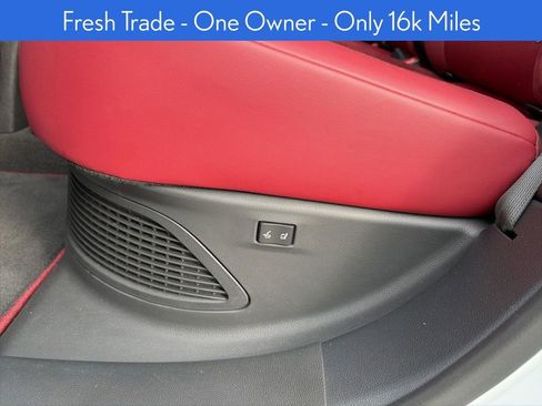 Used 2024 Lexus RX 500h F Sport w/ Convenience Package image 13