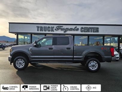 Used 2019 Ford F350 XLT w/ FX4 Off-Road Package