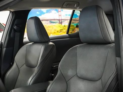 Used 2023 Lexus RZ 450e Premium w/ Technology Package AWD/4WD image 10