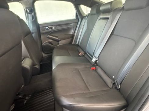 Used 2025 Honda Civic Sport image 17
