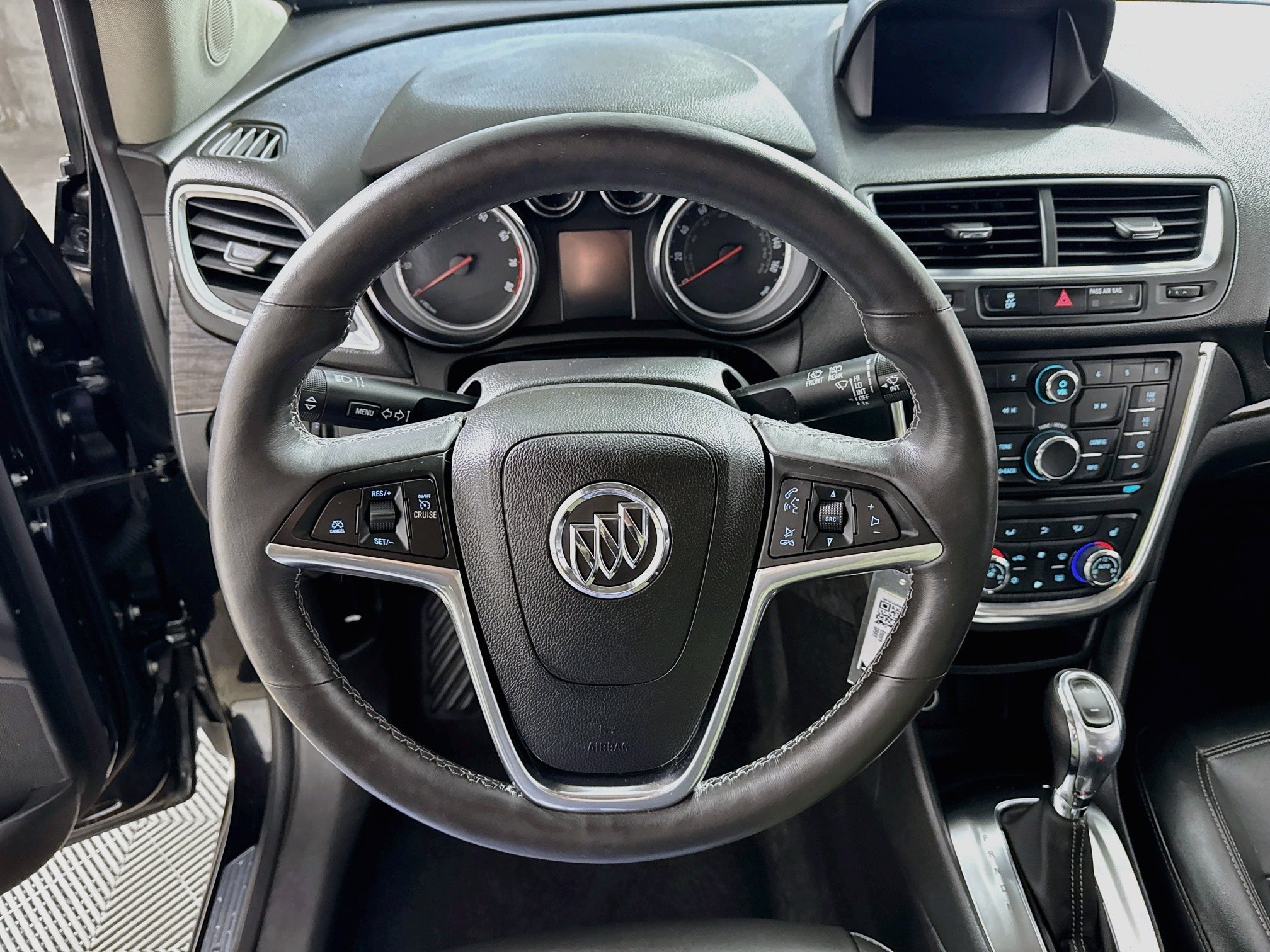 Used 2015 Buick Encore Leather AWD/4WD image 14