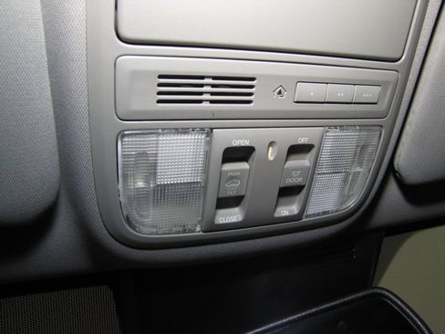 Certified 2020 Honda CR-V EX-L image 8