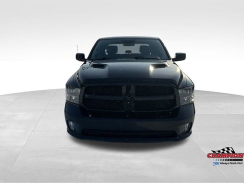 Used 2019 RAM 1500 Express w/ Wheel & Sound Group image 12