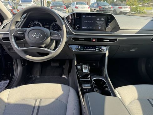 Used 2020 Hyundai Sonata SEL FWD image 14