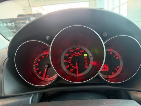 Used 2007 MAZDA MAZDA3 s Touring image 10