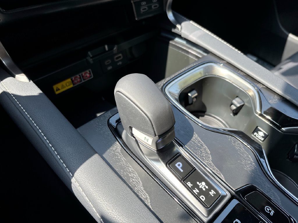 New 2026 Lexus RX 350 Premium Plus w/ Convenience Package FWD image 23