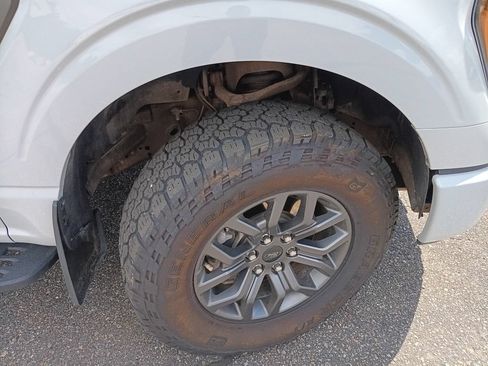 Used 2023 Ford F150 Tremor AWD/4WD image 3